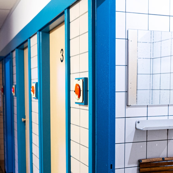 Badhuis & Sauna Da Costa | Sauna Amsterdam - Foto 10