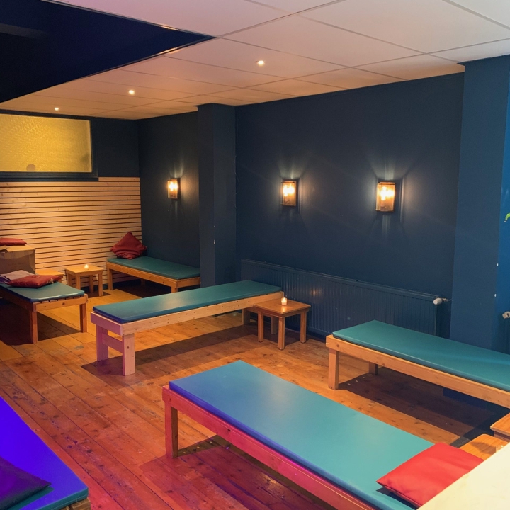 Badhuis & Sauna Da Costa | Sauna Amsterdam - Foto 6