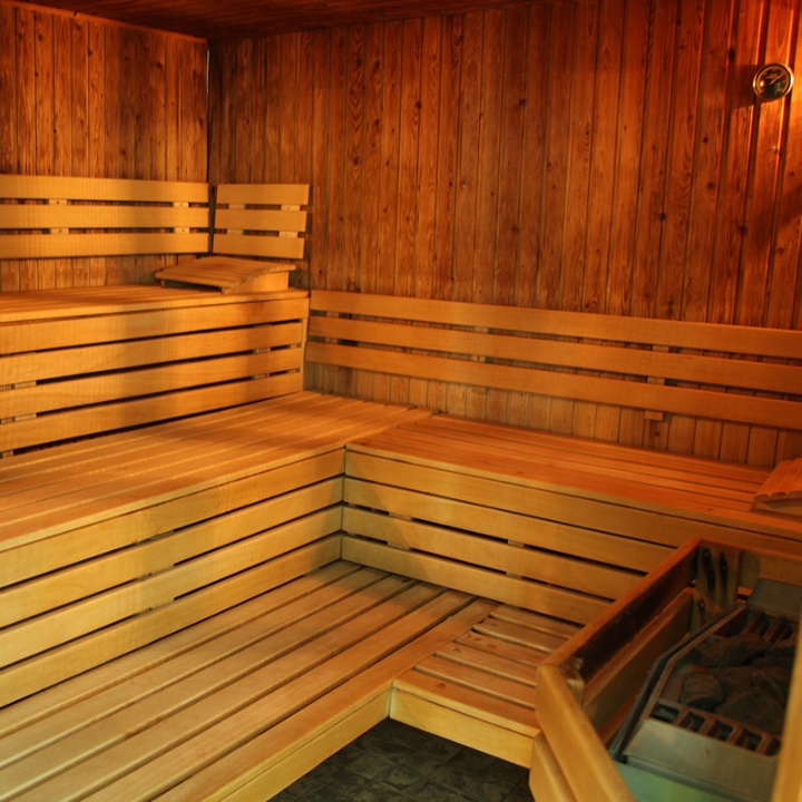 Badhuis & Sauna Da Costa | Sauna Amsterdam - Foto 4