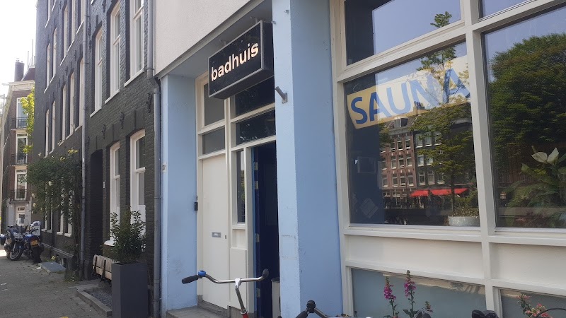 Badhuis & Sauna Da Costa | Sauna Amsterdam - Foto 8