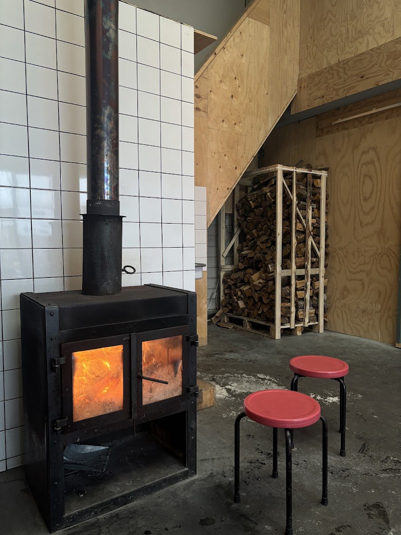 BADHUS Social Sauna - Foto 6