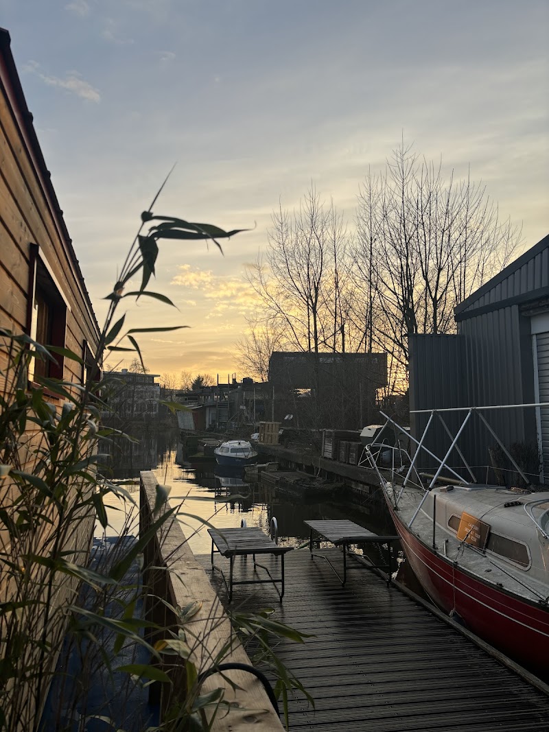 BADHUS Social Sauna - Foto 3