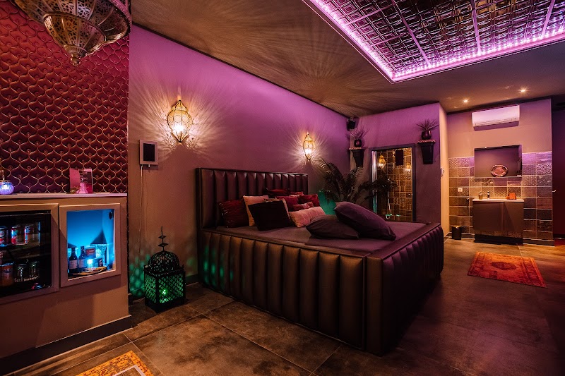 Bahia - Privé Sauna & Wellness - Foto 3