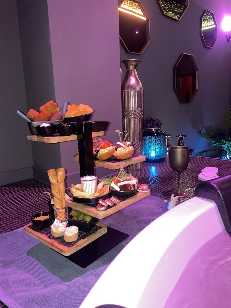 Bahia - Privé Sauna & Wellness - Foto 6