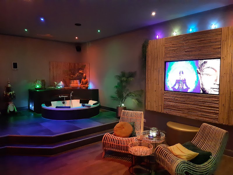 Bahia - Privé Sauna & Wellness - Foto 5