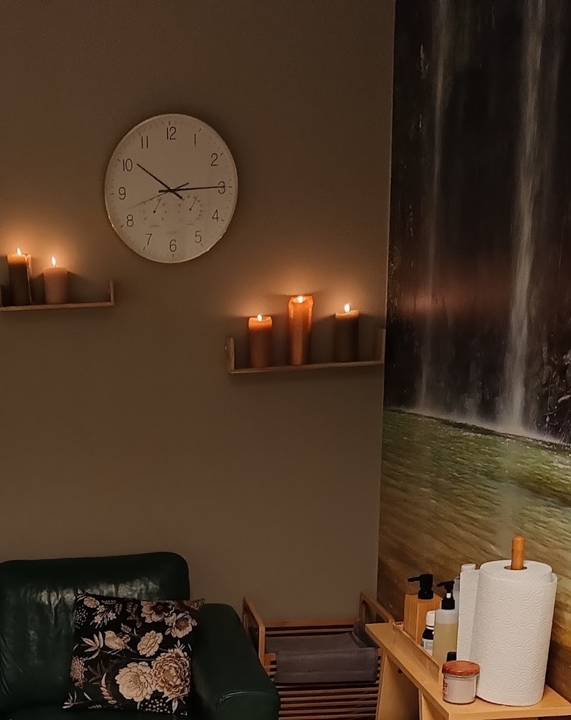 Balance massage - Foto 5