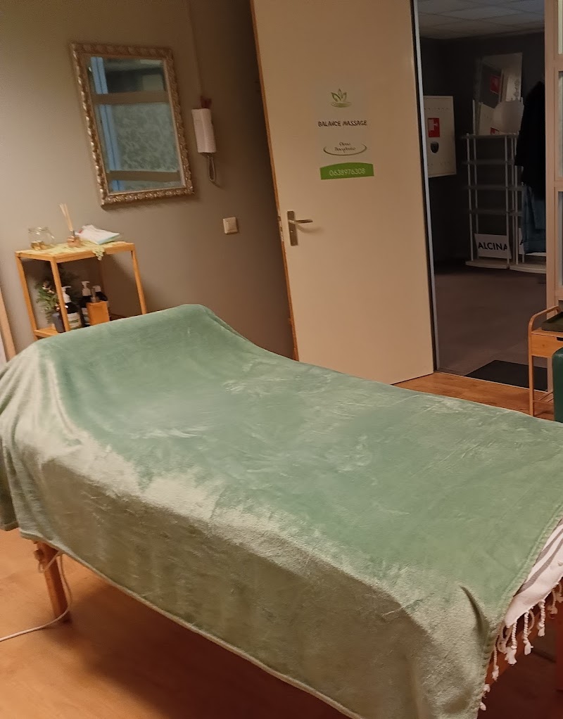 Balance massage - Foto 10