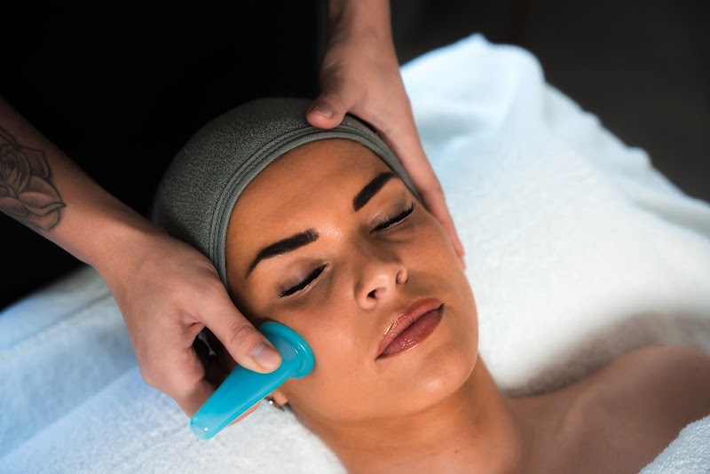 Bali body massage - Foto 7