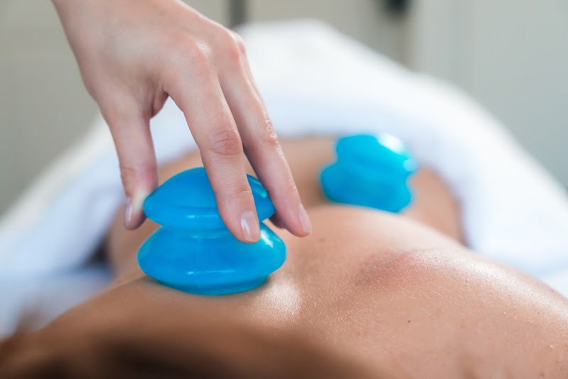 Bali body massage - Foto 4
