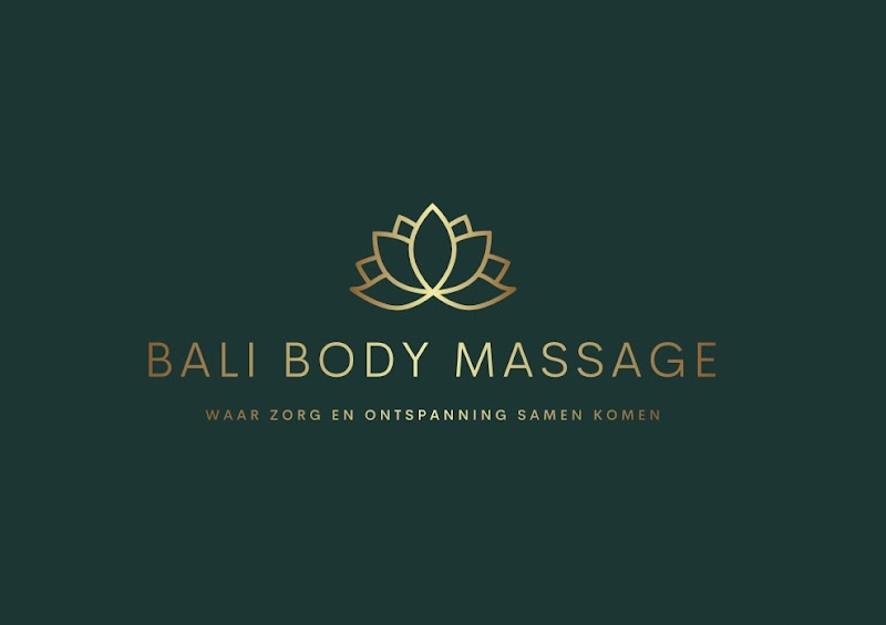 Bali body massage - Foto 9