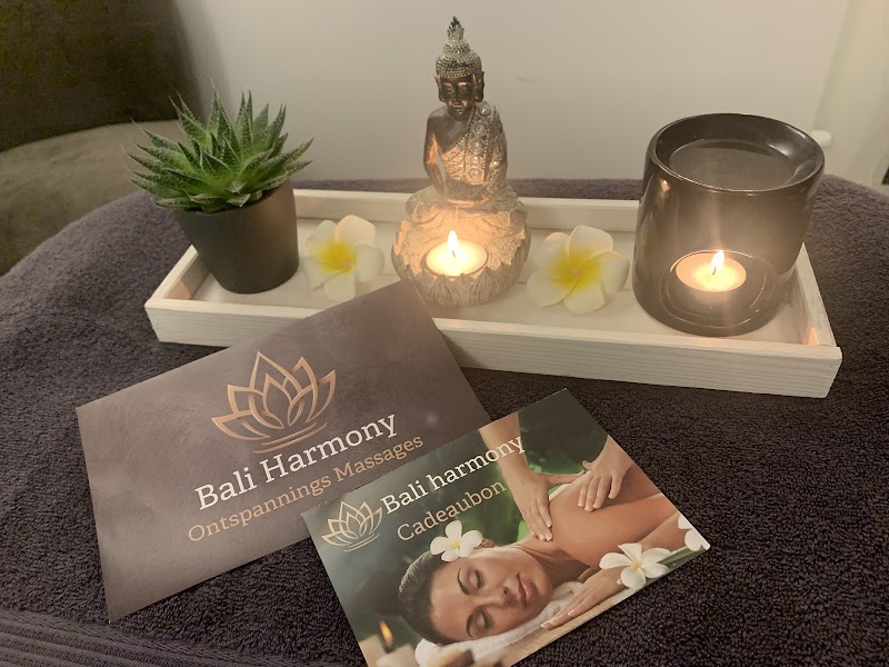 Baliharmony