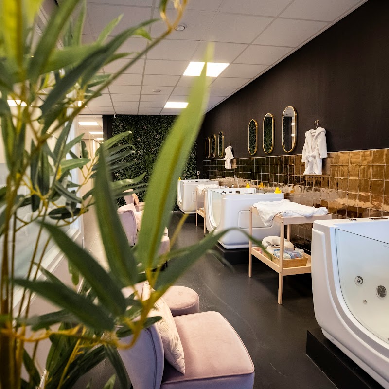 Bamboo baby&spa - Foto 9