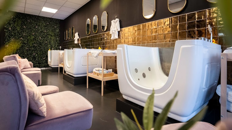 Bamboo baby&spa