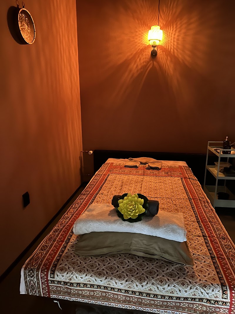 Bangkok Thai Spa in Goes