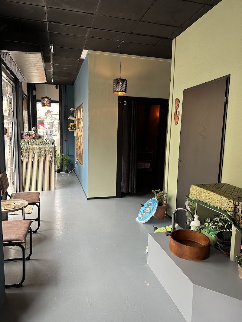 Bangkok Thai Spa in Goes - Foto 2