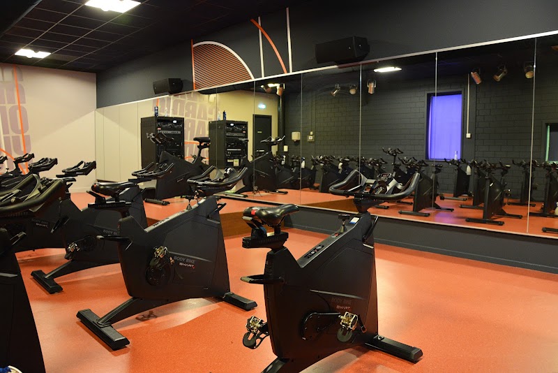 Basic-Fit Waalwijk De Gaard 24/7 - Foto 5