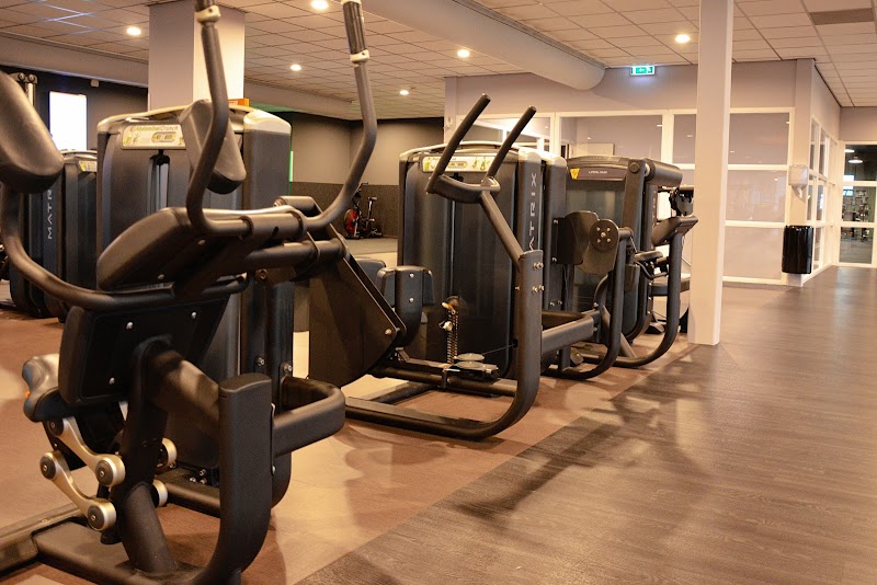 Basic-Fit Waalwijk De Gaard 24/7 - Foto 6