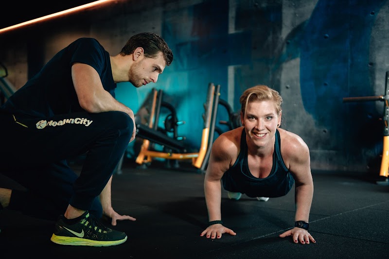 Basic-Fit Waalwijk De Gaard 24/7