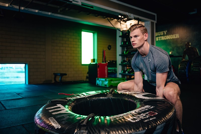 Basic-Fit Waalwijk De Gaard 24/7 - Foto 9