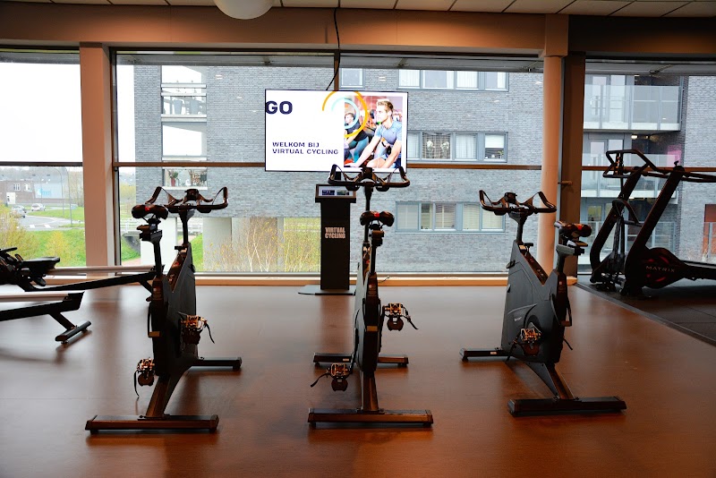Basic-Fit Waalwijk De Gaard 24/7 - Foto 7