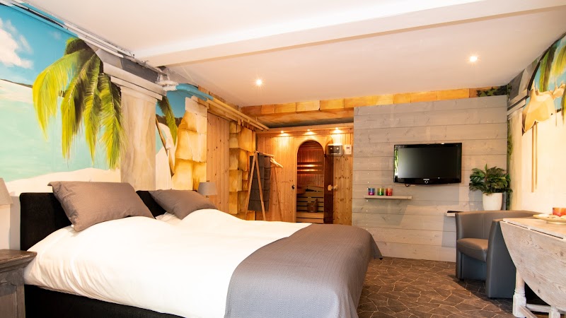 B&B Bed en Sauna - Foto 2