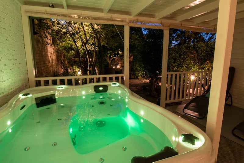 B&B Bed en Sauna - Foto 3