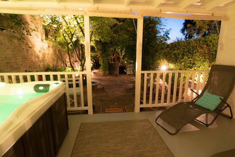 B&B Bed en Sauna - Foto 6