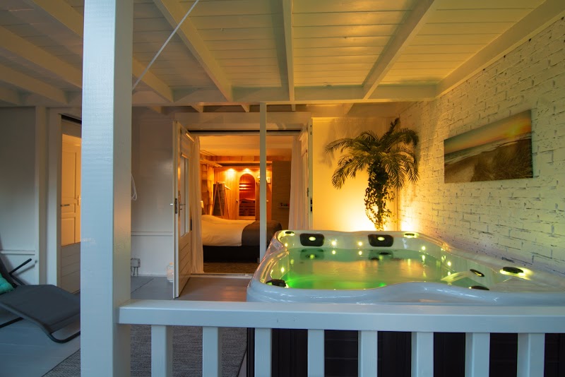 B&B Bed en Sauna - Foto 5