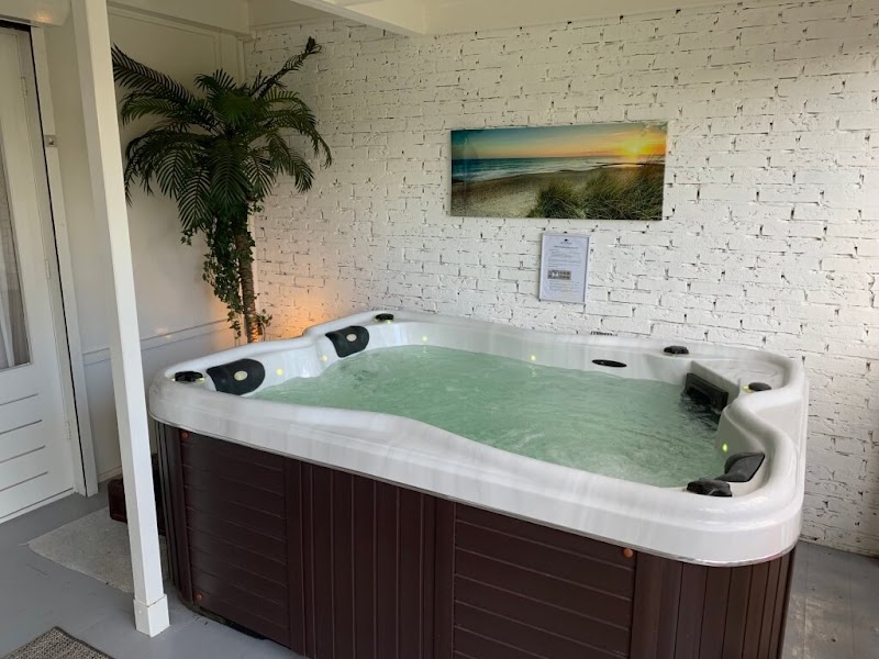 B&B Bed en Sauna - Foto 4