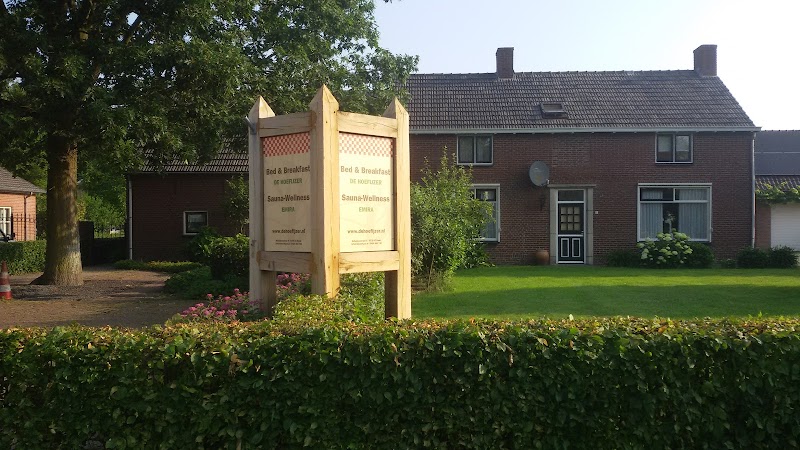 B&B de Hoefijzer