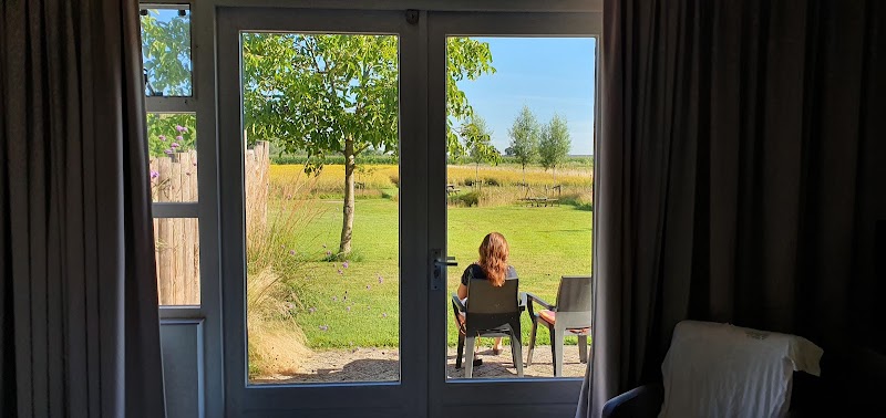 B&B de Hoefijzer - Foto 10
