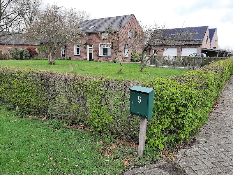 B&B de Hoefijzer - Foto 9