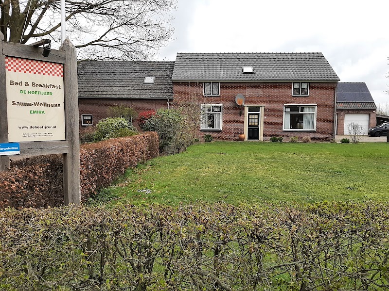 B&B de Hoefijzer - Foto 4