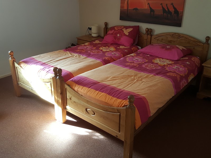 B&B de Hoefijzer - Foto 8
