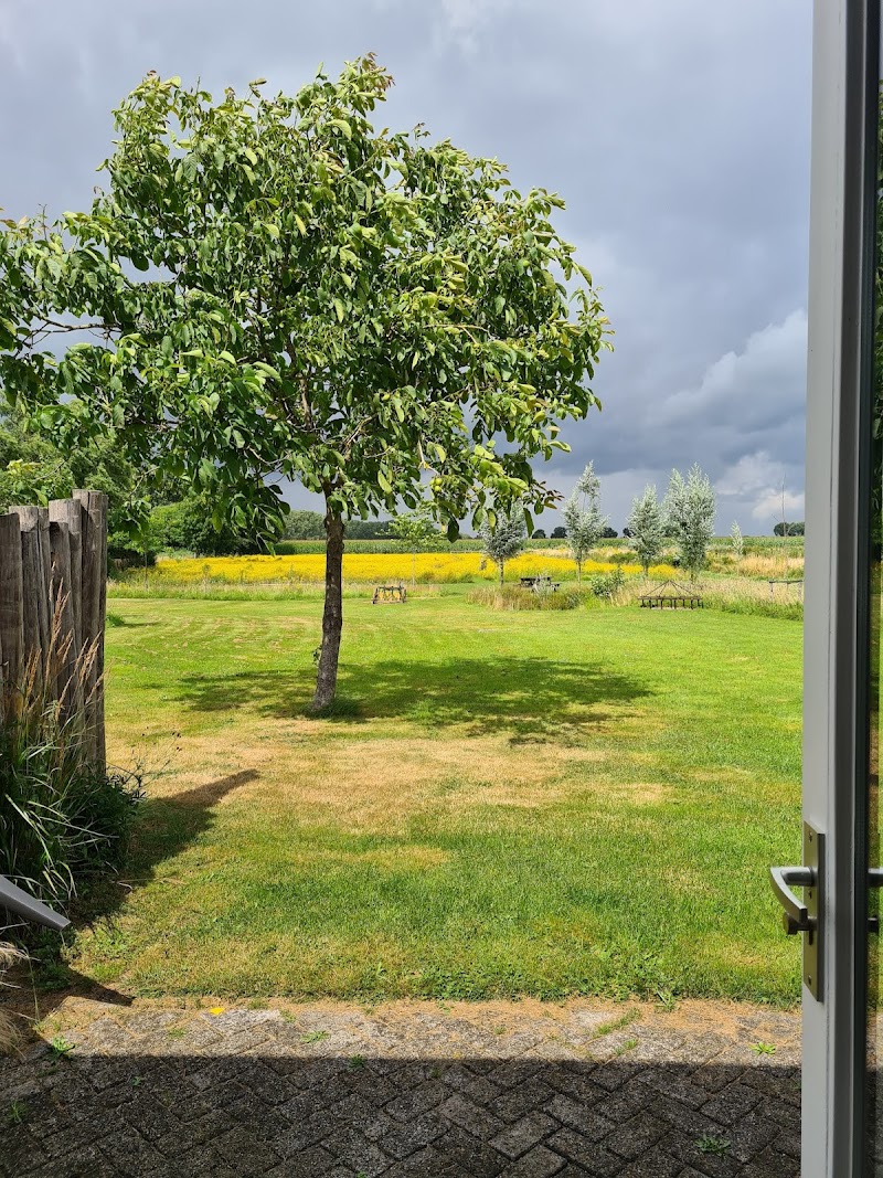 B&B de Hoefijzer - Foto 6