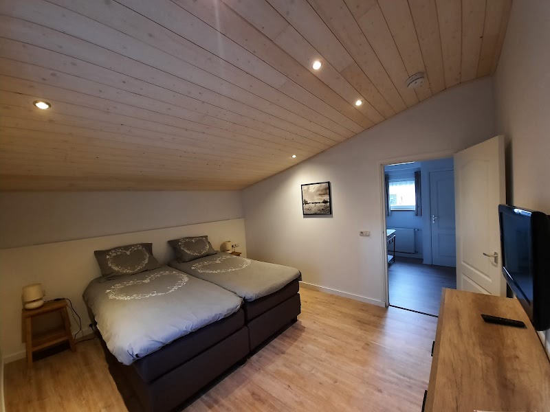 B&B de Hoefijzer - Foto 2