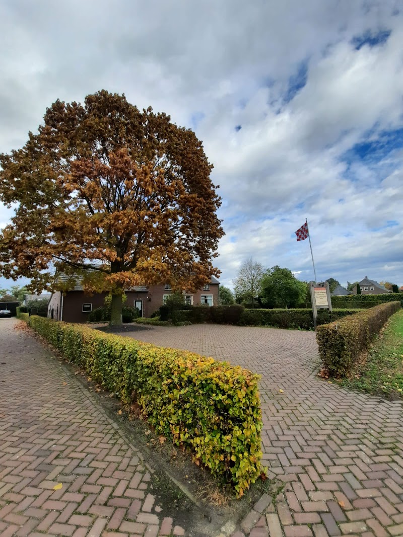B&B de Hoefijzer - Foto 3