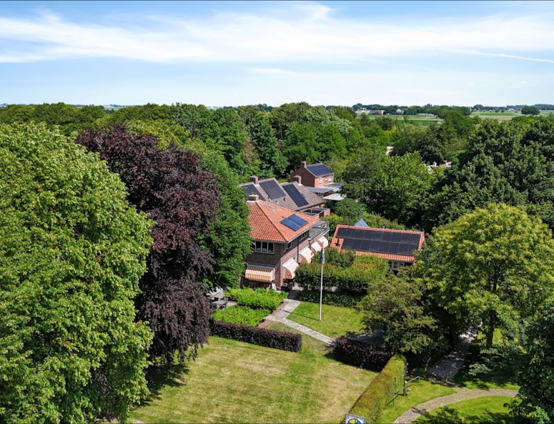 B&B - Sauna D' Olle Pastorie