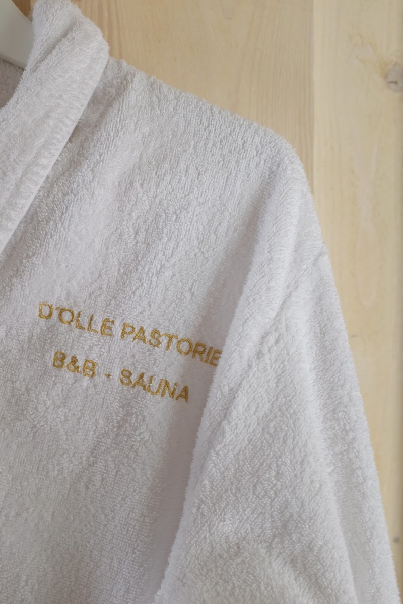 B&B - Sauna D' Olle Pastorie - Foto 9