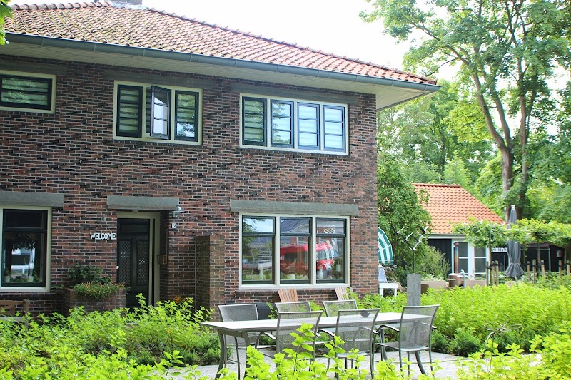 B&B - Sauna D' Olle Pastorie - Foto 4
