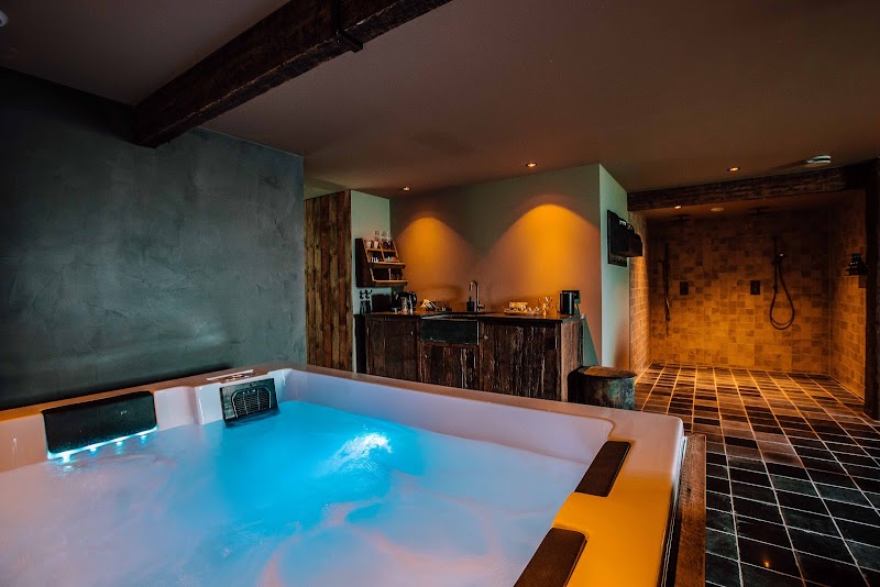 B&B Wellness - Foto 2