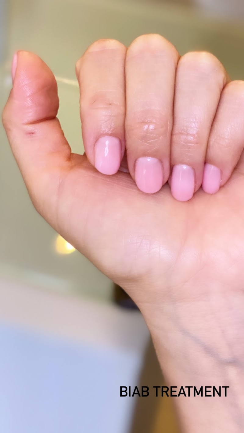 Beauty Blush
