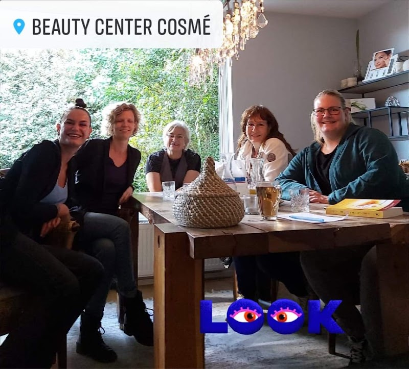 Beauty Center Cosmé - Foto 6