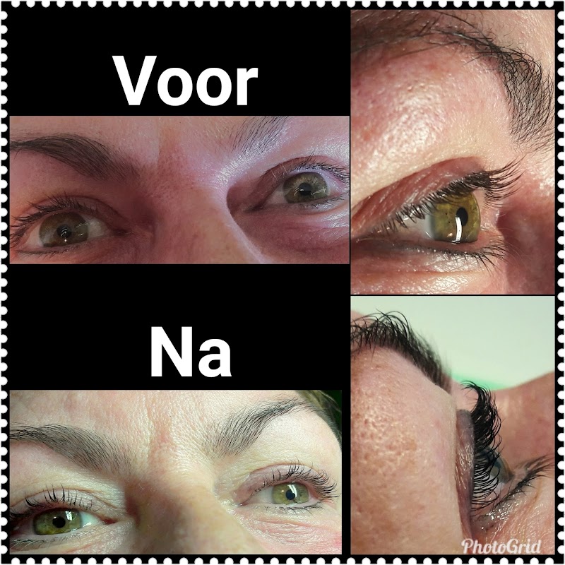 Beauty en Massagesalon 'Tessa' - Foto 4