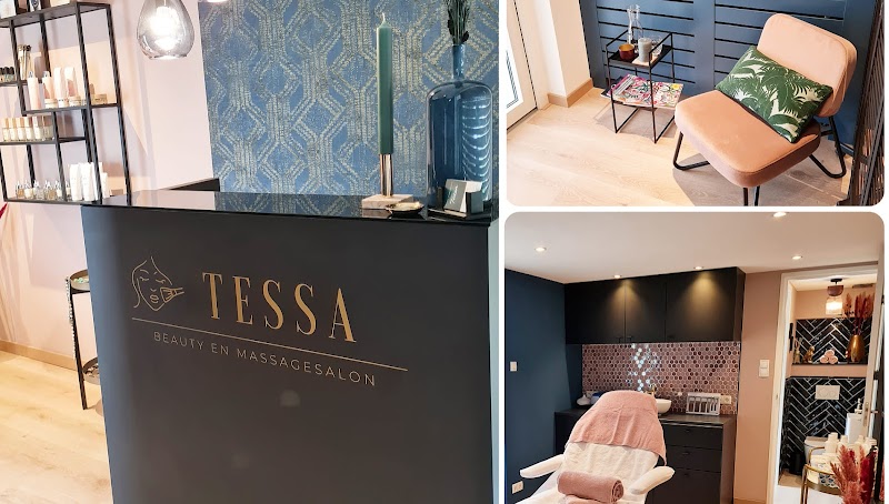 Beauty en Massagesalon 'Tessa' - Foto 2