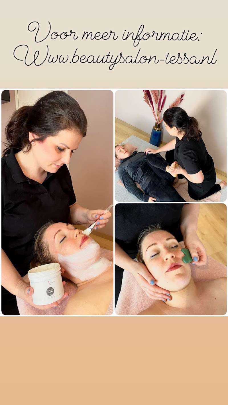 Beauty en Massagesalon 'Tessa' - Foto 3