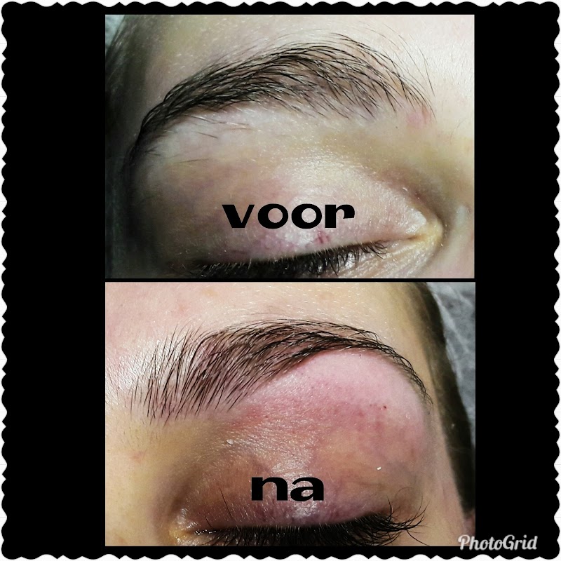 Beauty en Massagesalon 'Tessa' - Foto 5
