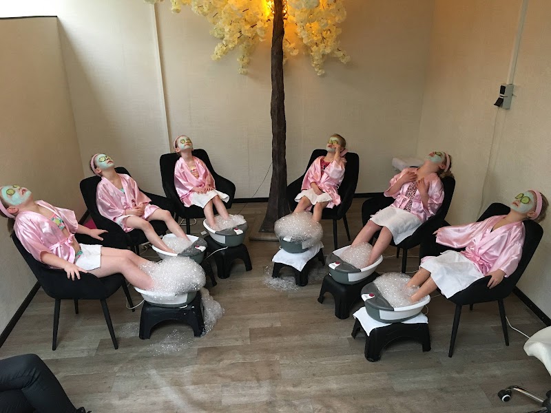 Beauty Relax & Baby Spa - Foto 3