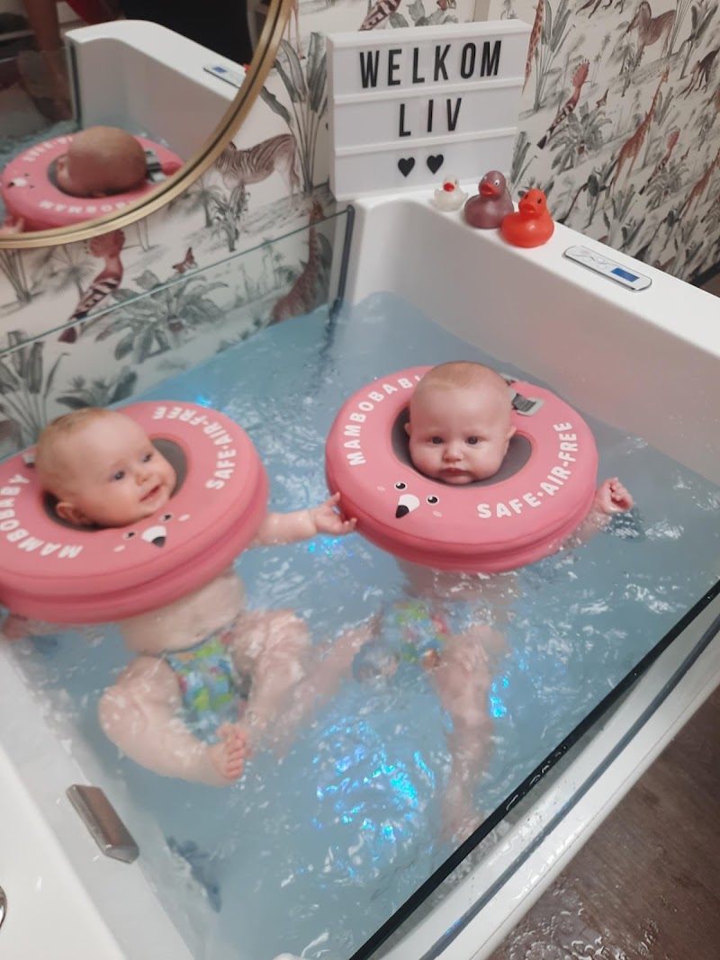 Beauty Relax & Baby Spa