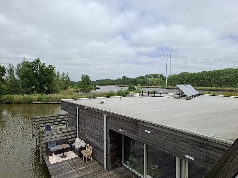 Beauty & Spa Wellness Spaarnwoude - Foto 9